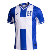 Honduras Men's 3rd Jersey 2025/26 - MuchoFut