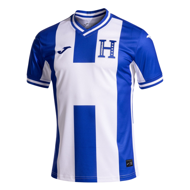 Honduras Men's 3rd Jersey 2025/26 - MuchoFut