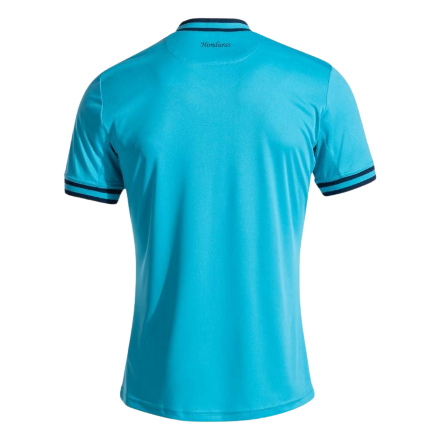 Honduras Men's Away Jersey 2025/26 Back - MuchoFut