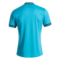 Honduras Men's Away Jersey 2025/26 Back - MuchoFut