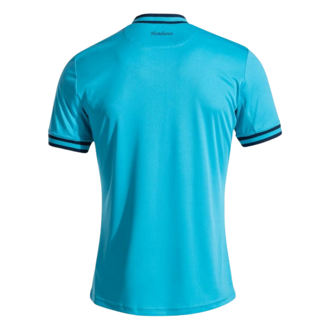 Honduras Men's Away Jersey 2025/26 Back - MuchoFut