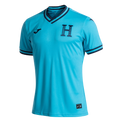 Honduras Men's Away Jersey 2025/26 - MuchoFut