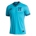 Honduras Men's Away Jersey 2025/26 - MuchoFut