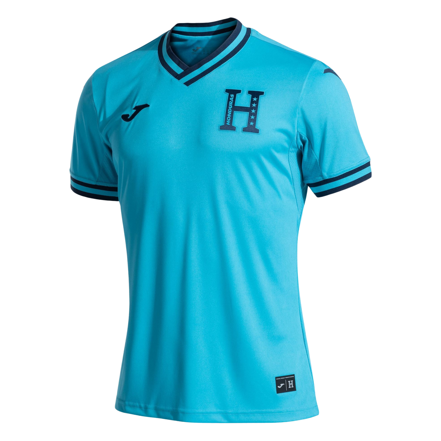 Honduras Men's Away Jersey 2025/26 - MuchoFut