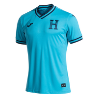 Honduras Men's Away Jersey 2025/26 - MuchoFut
