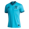 Honduras Men's Away Jersey - MuchoFut