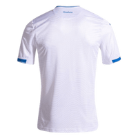 Honduras Men's Home Jersey - MuchoFut