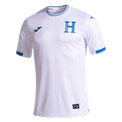 Honduras Men's Home Jersey - MuchoFut