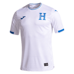 Honduras Men's Home Jersey - MuchoFut