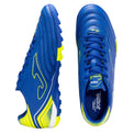 Joma Aguila 2204 Royal Turf Blue - MuchoFut