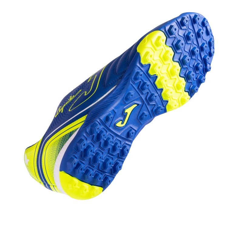 Joma Aguila 2204 Royal Turf Blue - MuchoFut