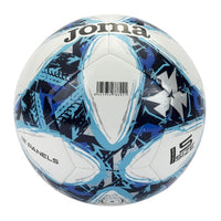 Joma Challenge III Soccer Ball Royal White - MuchoFut