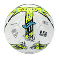 Joma Dali III Soccer Ball Yellow - MuchoFut