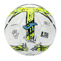 Joma Dali III Soccer Ball Yellow - MuchoFut