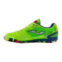 Joma Mundial 2311 Indoor Green - MuchoFut