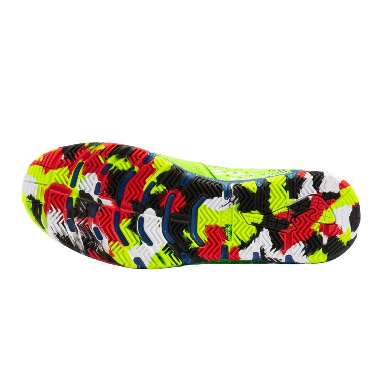 Joma Mundial 2311 Indoor Green - MuchoFut