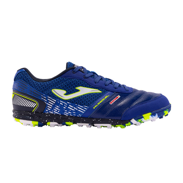 Joma Mundial 2404 Royal Turf Blue - MuchoFut
