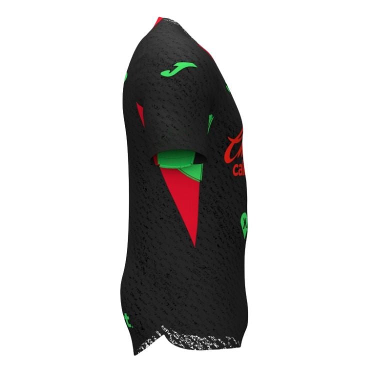 Juarez Men's Away Jersey 2025 2026 - MuchoFut