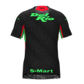 Juarez Men's Away Jersey 2025 2026 - MuchoFut