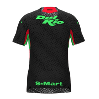 Juarez Men's Away Jersey 2025 2026 - MuchoFut