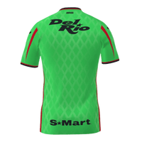 Jersey casa de Juárez 2025 2026 para hombre - MuchoFut