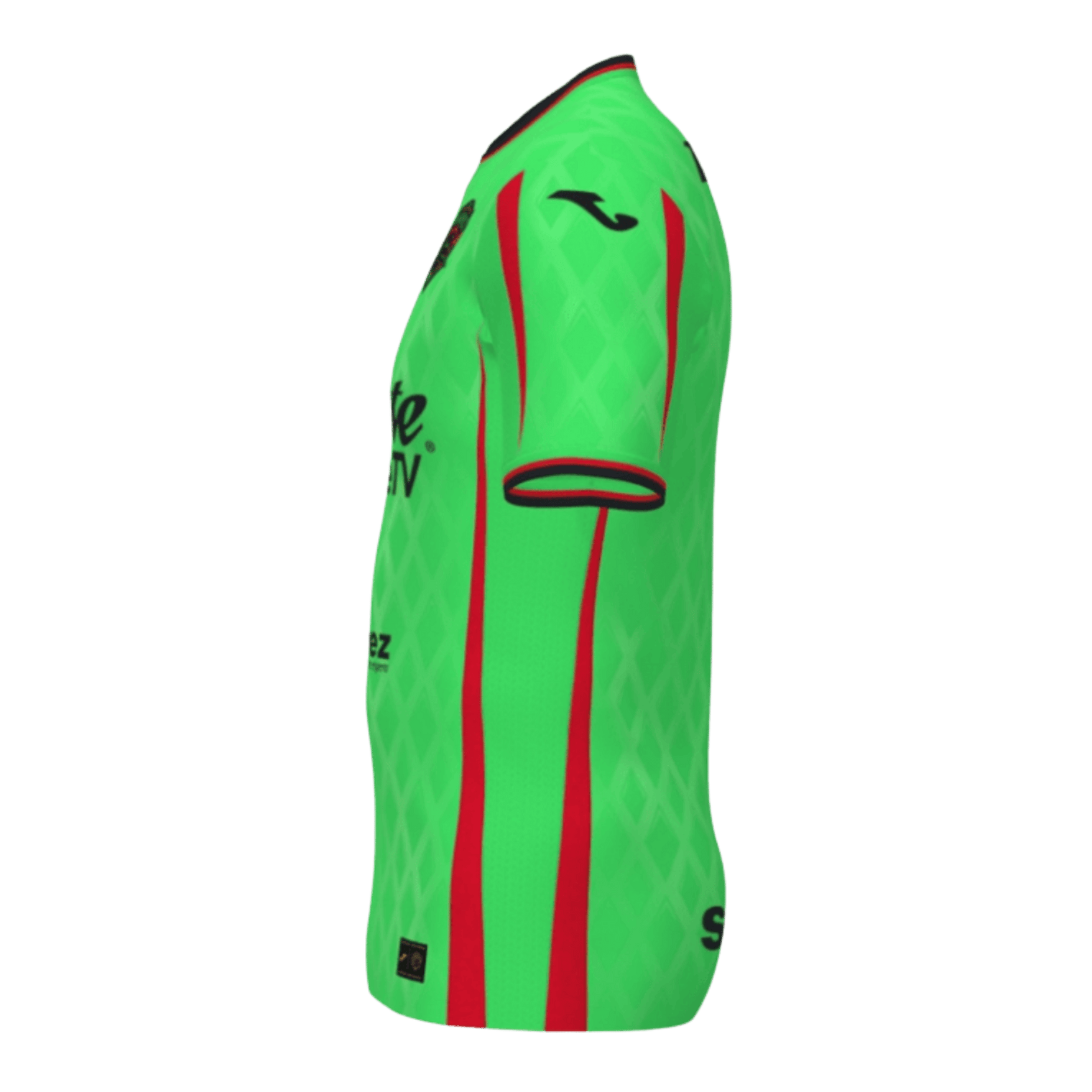 Jersey casa de Juárez 2025 2026 para hombre - MuchoFut