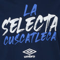 La Selecta Cuscatleca T-shirt - MuchoFut