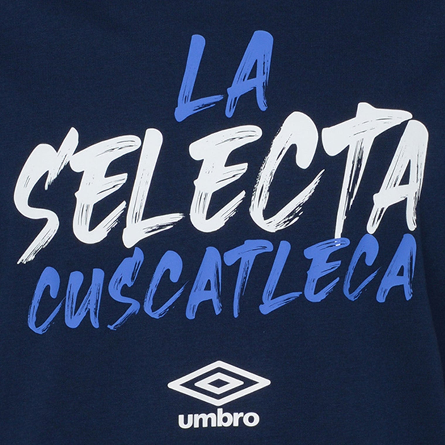 La Selecta Cuscatleca T-shirt - MuchoFut