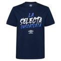 La Selecta Cuscatleca T-shirt - MuchoFut