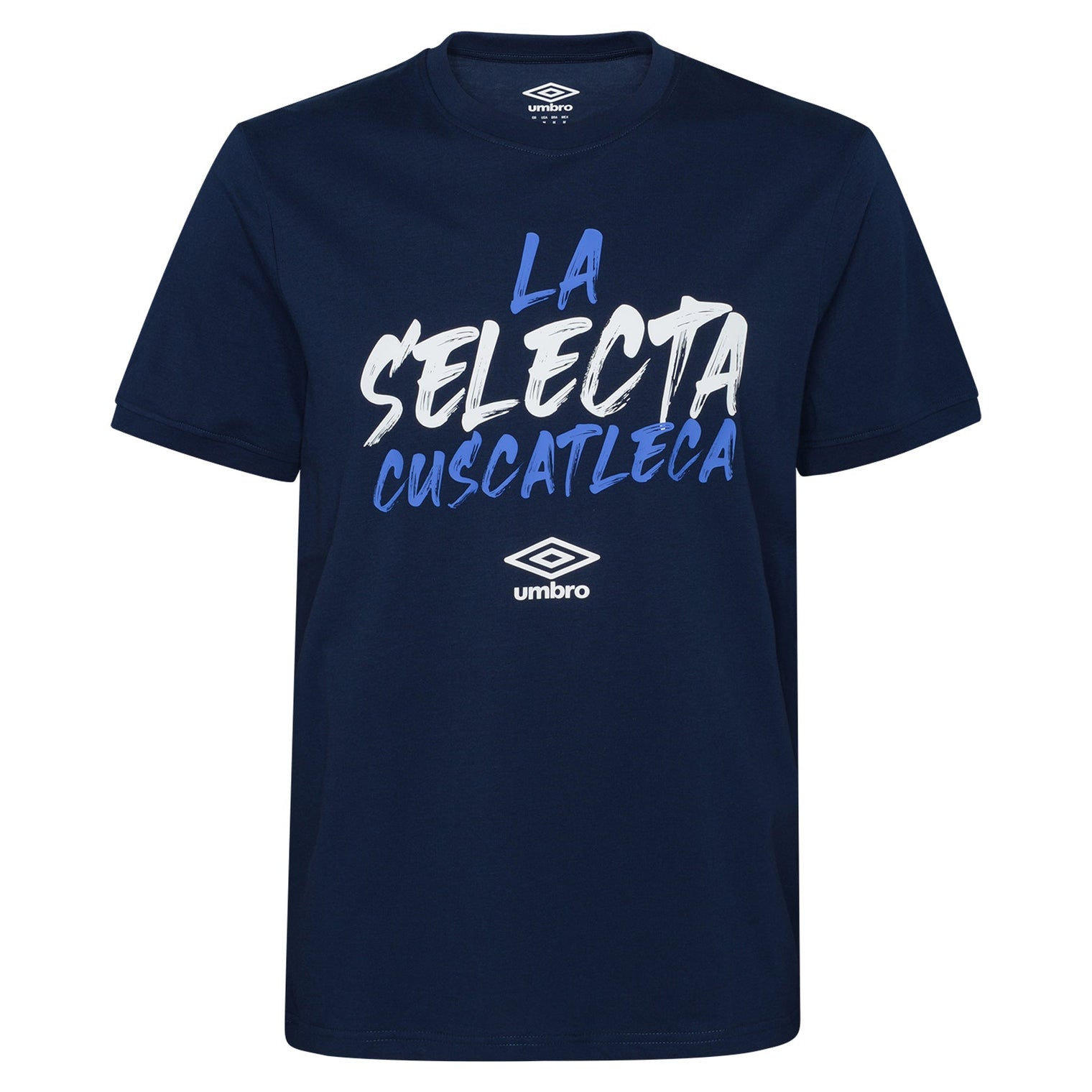 La Selecta Cuscatleca T-shirt - MuchoFut