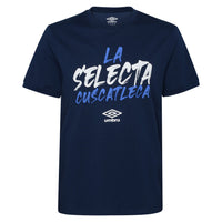 La Selecta Cuscatleca T-shirt - MuchoFut