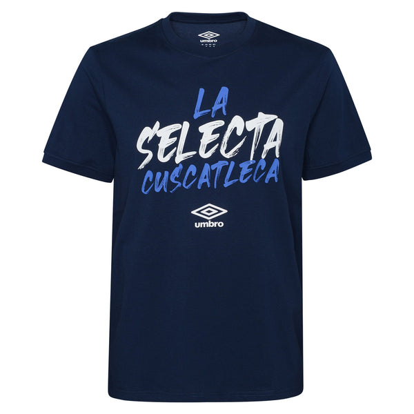 La Selecta Cuscatleca T-shirt - MuchoFut