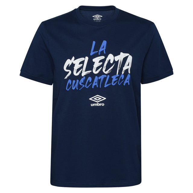La Selecta Cuscatleca T-shirt - MuchoFut