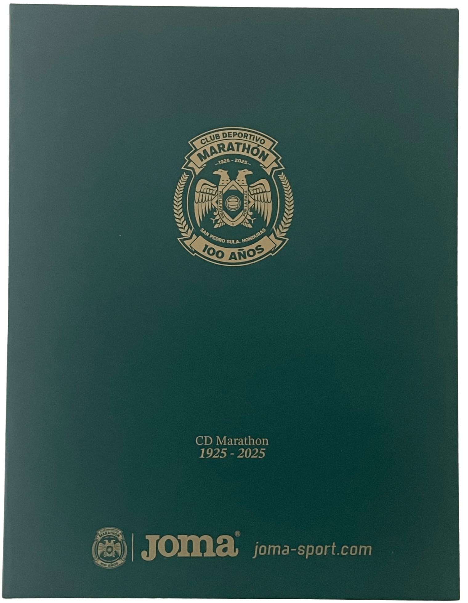 Marathon Men's 3rd Jersey Commemorative Edition 2025 2026 - MuchoFut