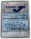 Marathon Men's 3rd Jersey Commemorative Edition 2025 2026 - MuchoFut