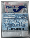 Marathon Men's 3rd Jersey Commemorative Edition 2025 2026 - MuchoFut