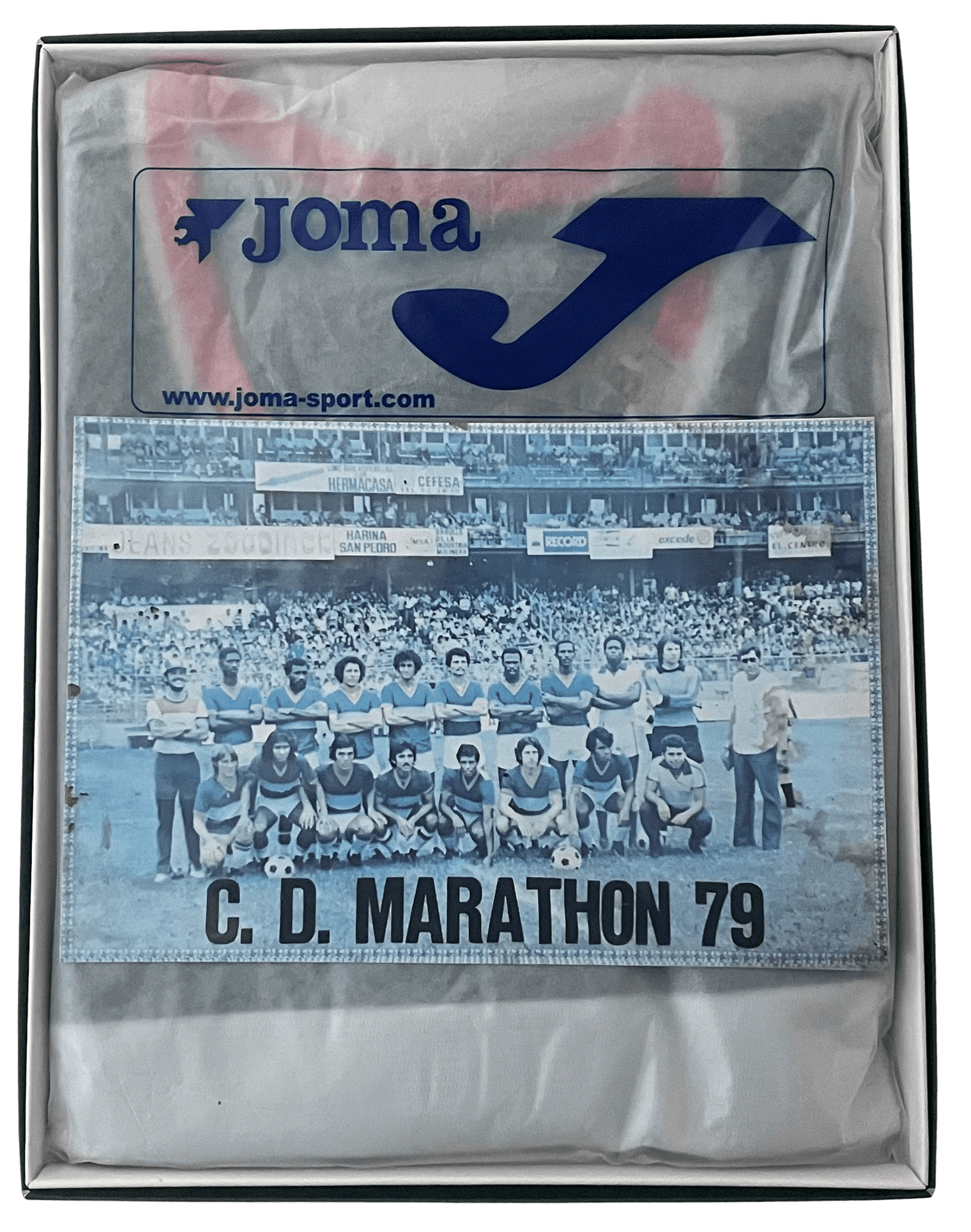 Marathon Men's 3rd Jersey Commemorative Edition 2025 2026 - MuchoFut