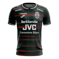 Marathon Men's Away Jersey 2025 2026 - MuchoFut