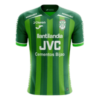 Marathon Men's Home Jersey 2025 2026 - MuchoFut