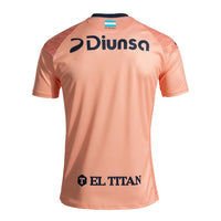 Motagua 3rd Jersey - MuchoFut