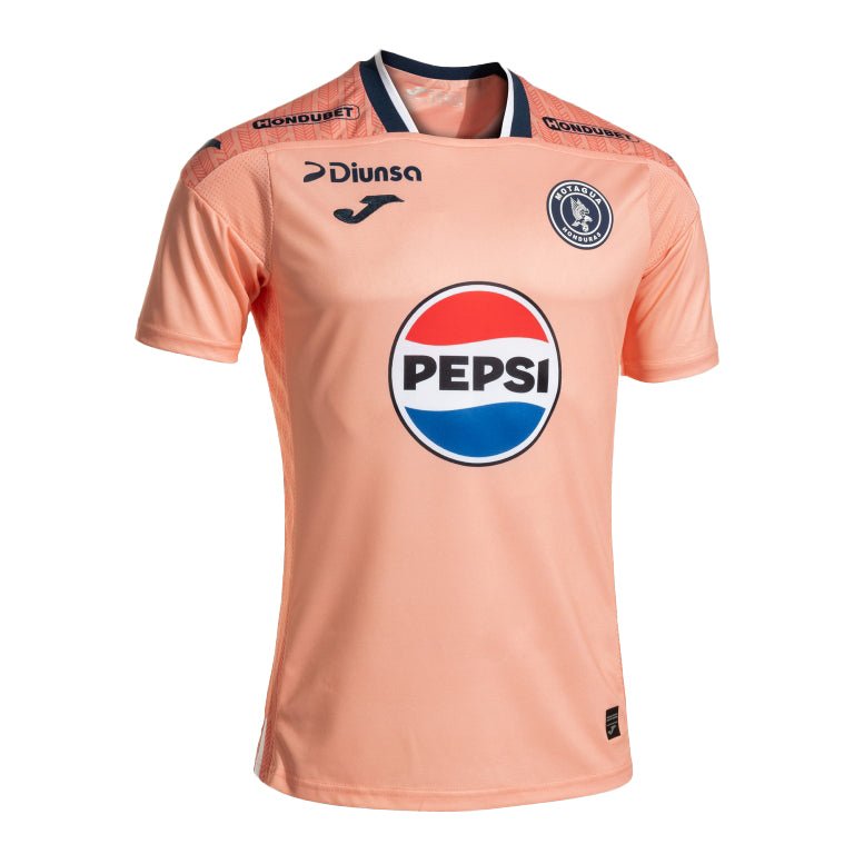 Motagua 3rd Jersey - MuchoFut