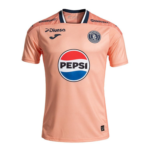 Motagua 3rd Jersey - MuchoFut