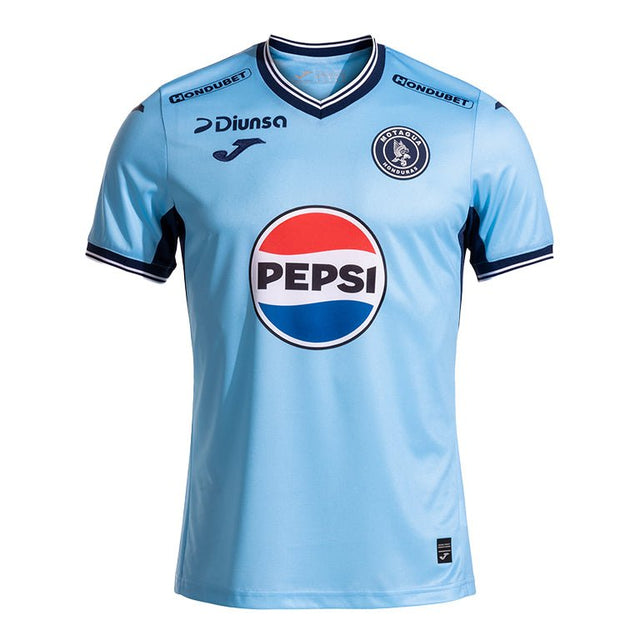 Motagua Men's Away Jersey - MuchoFut