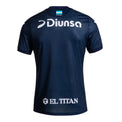 Motagua Men's Home Jersey - MuchoFut