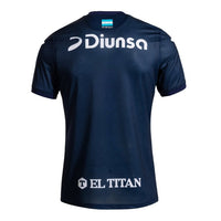 Motagua Men's Home Jersey - MuchoFut