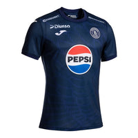 Motagua Men's Home Jersey - MuchoFut