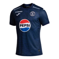 Motagua Men's Home Jersey - MuchoFut