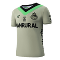 Jersey suplente Municipal Hombre 2024 2025 - MuchoFut
