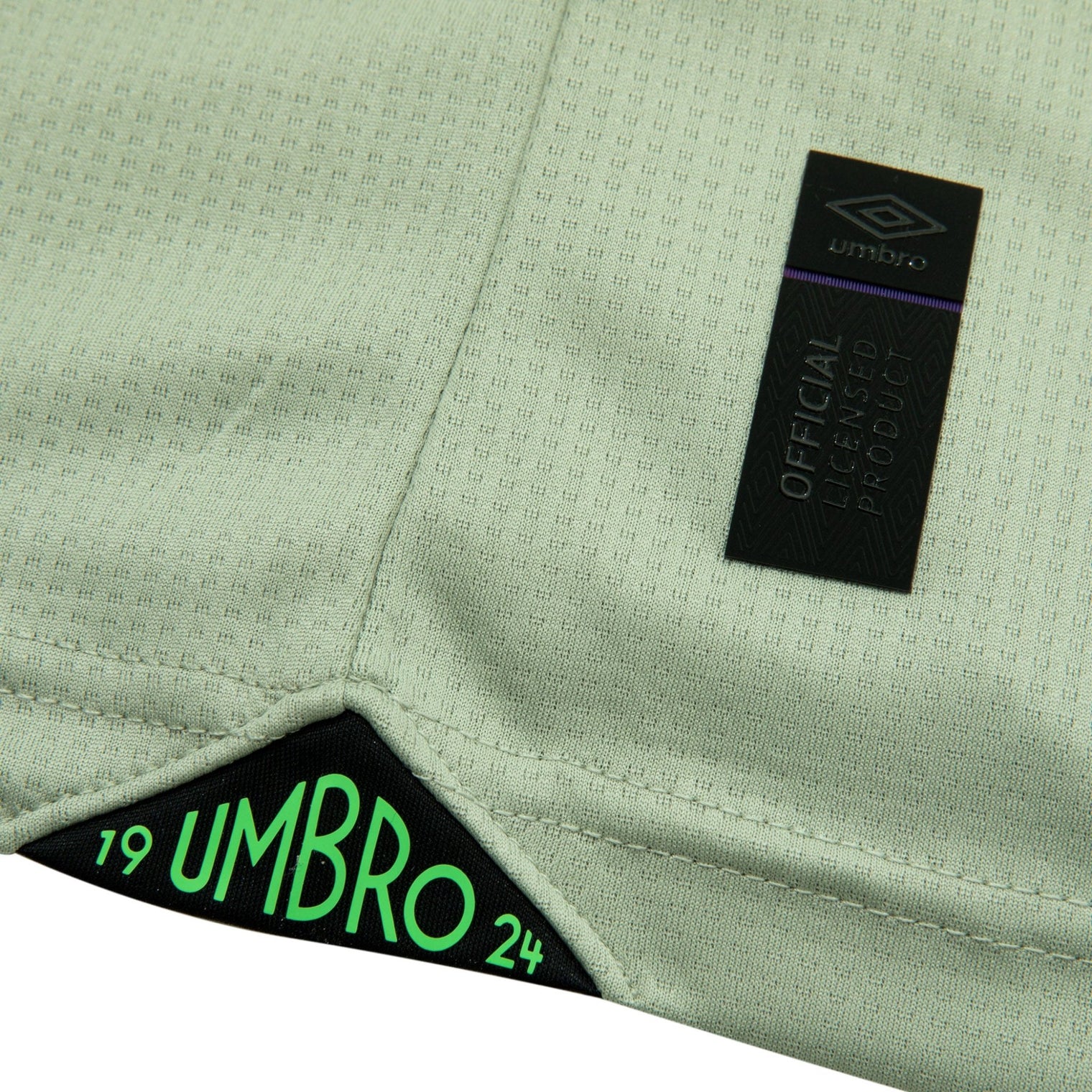 Jersey suplente Municipal Hombre 2024 2025 - MuchoFut