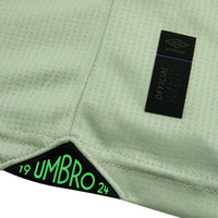 Jersey suplente Municipal Hombre 2024 2025 - MuchoFut